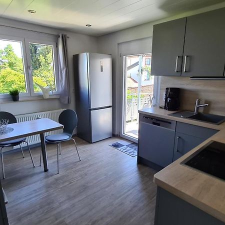 Ferienwohnung Fuerst Moos  Kültér fotó