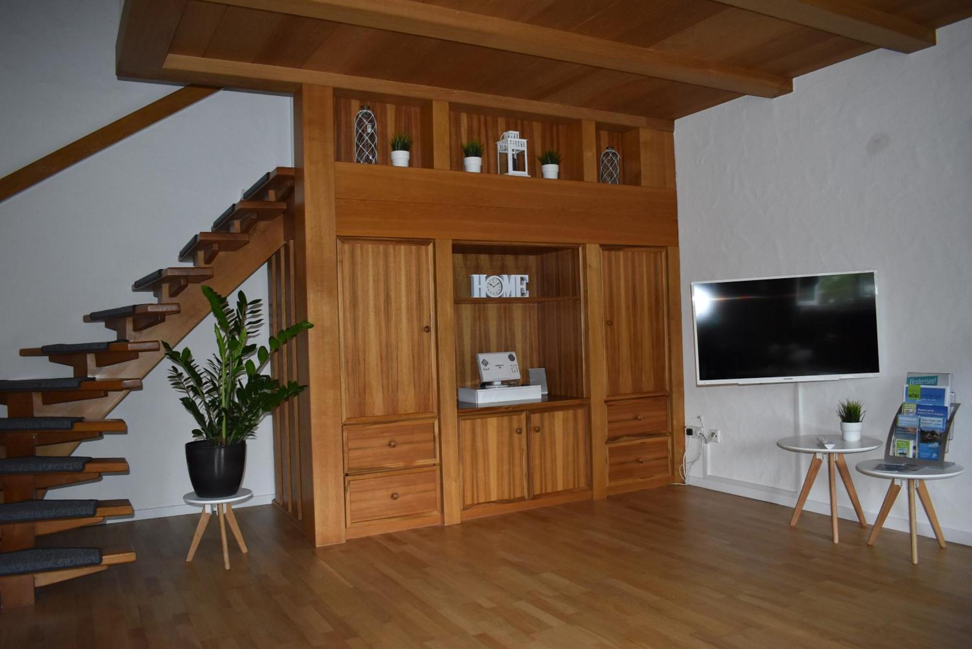 Ferienwohnung Fuerst Moos  Kültér fotó