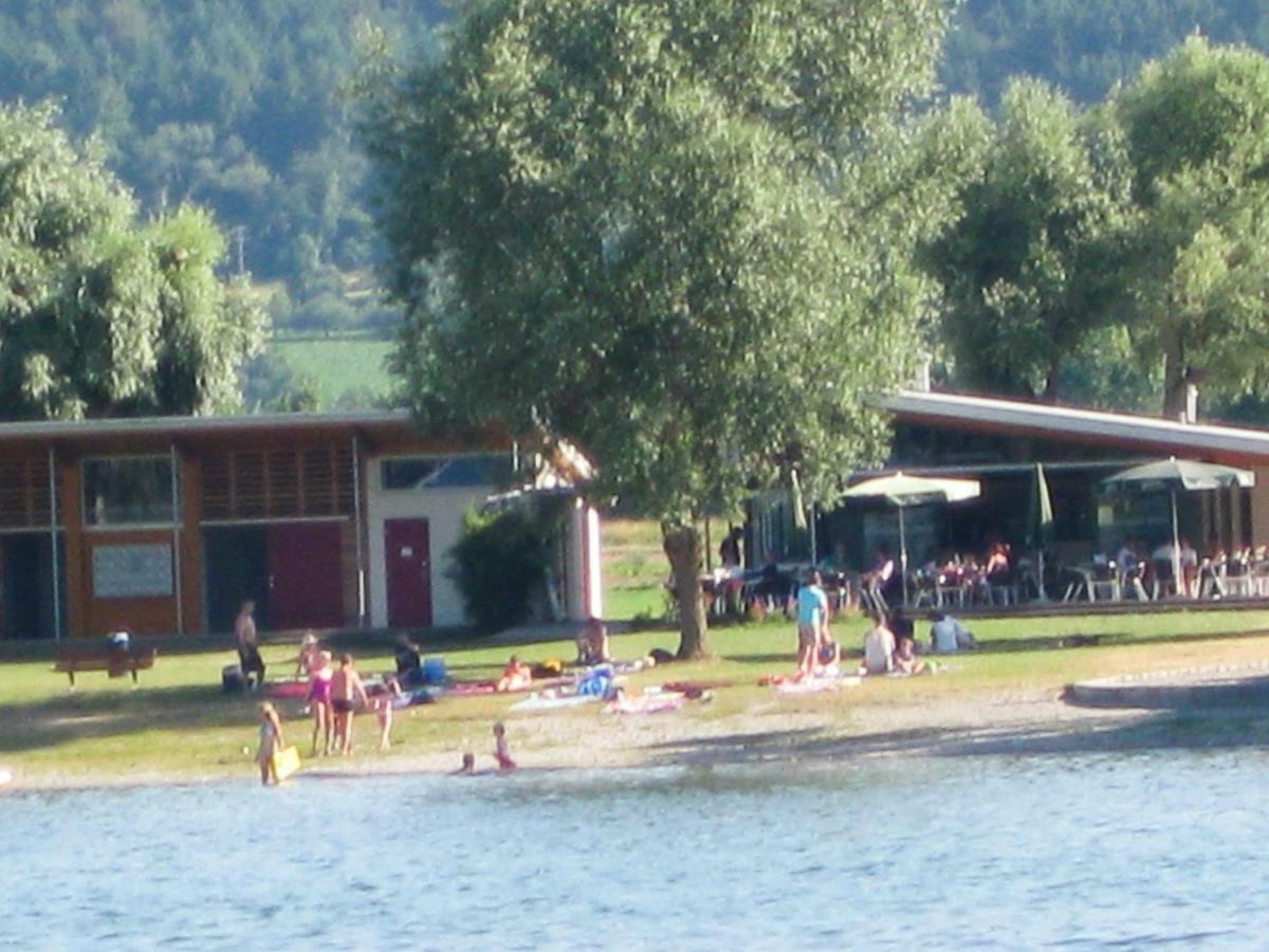 Ferienwohnung Fuerst Moos  Kültér fotó