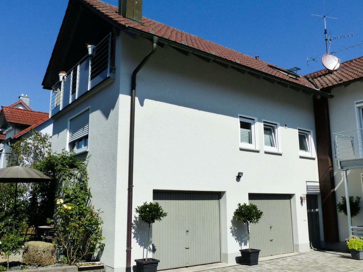Ferienwohnung Fuerst Moos  Kültér fotó