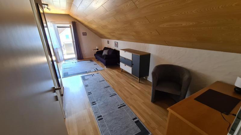 Ferienwohnung Fuerst Moos  Kültér fotó