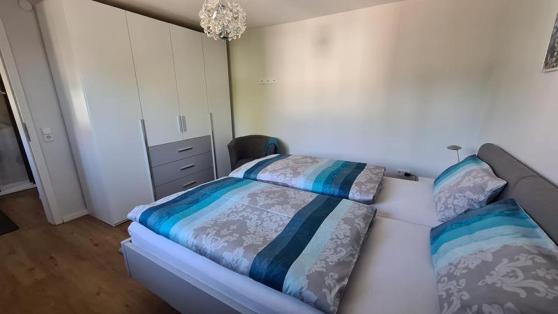 Ferienwohnung Fuerst Moos  Kültér fotó