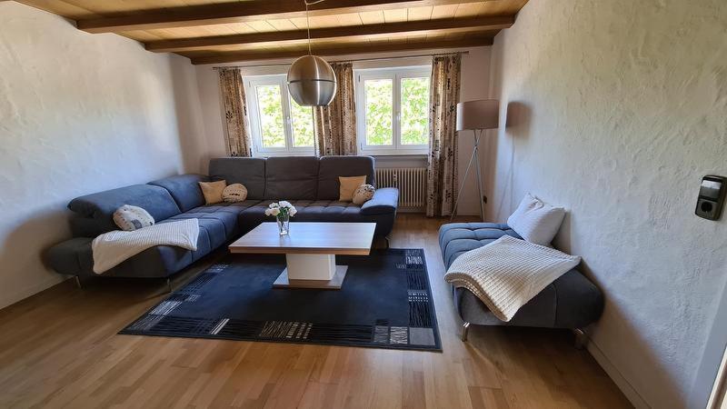 Ferienwohnung Fuerst Moos  Kültér fotó